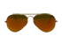Rayban Gafas de Sol, vista frontal